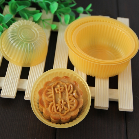 Khay tròn đựng bánh Trung thu 70 - 100 gr (8)