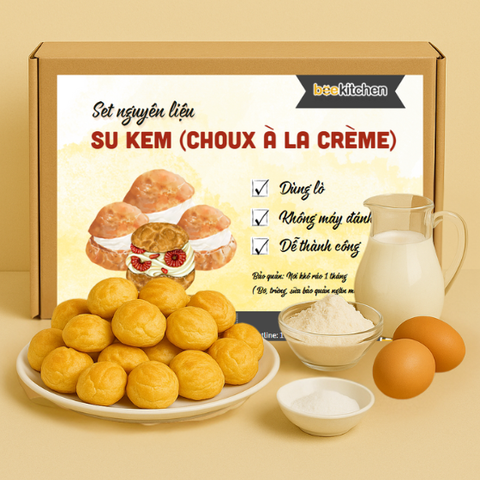 [SNL] Bánh su kem ( Giao toàn quốc)
