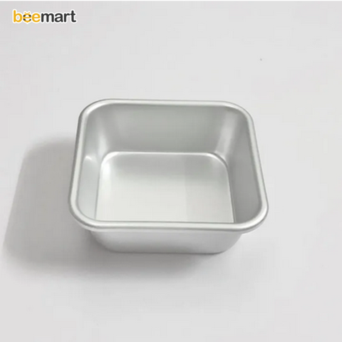 Khuôn nhôm đúc vuông chống dính