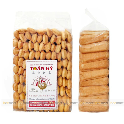 Bánh Sampa Toàn Ký 500g