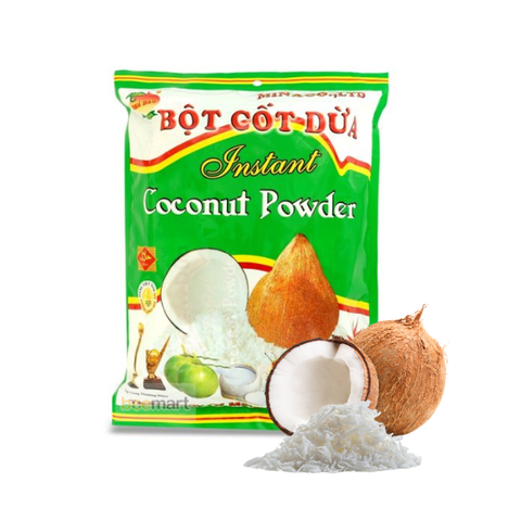 Bột cốt dừa Mina 50g