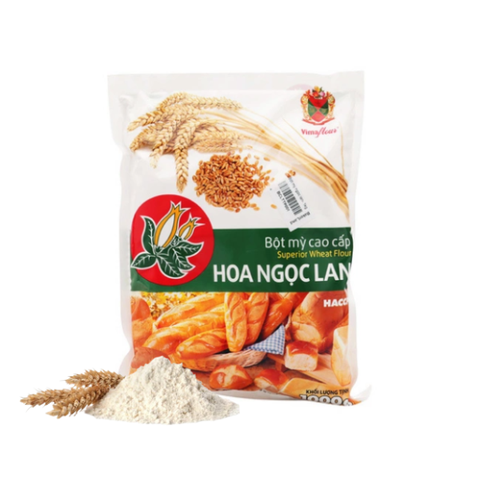 Bột mỳ hoa ngọc lan 1kg