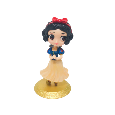 Búp bê trang trí Bạch Tuyết