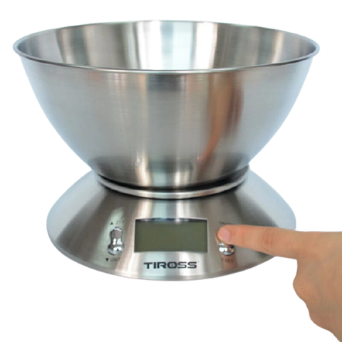Cân điện tử Tiross TS817