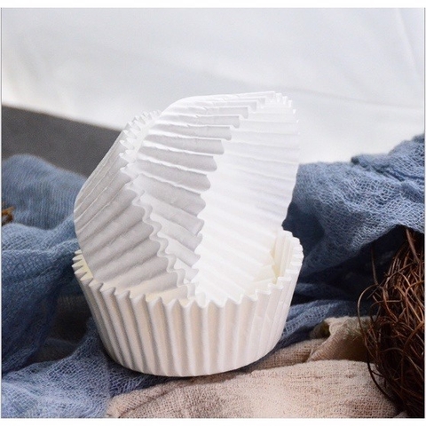 Cup giấy socola 2,5cm (khoảng 15 cái)