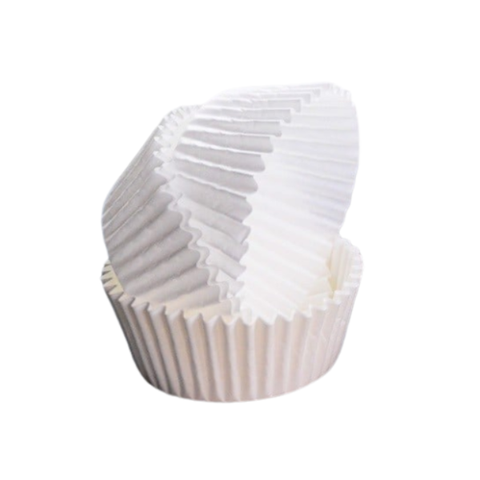 Cup giấy mềm trắng 6cm (450~500c)