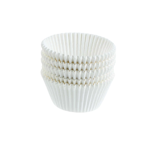 Cup giấy mềm trắng/nâu 5cm (450~500c)