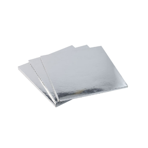 Đế lót bánh vuông 26cm