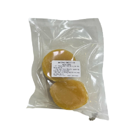 Đuờng thốt nốt Ba Xi 500g