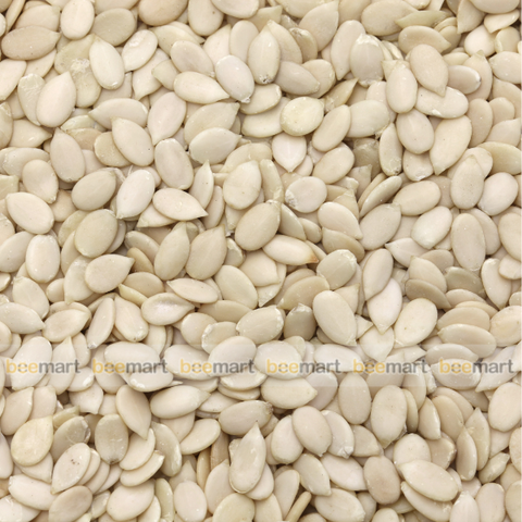 Hạt dưa tách vỏ