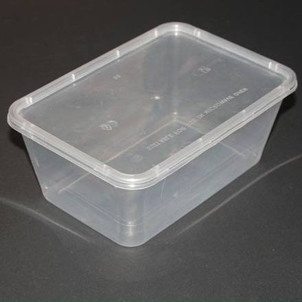 Hộp innox nắp nhựa 10x13x5 (đóng set Tiramisu)