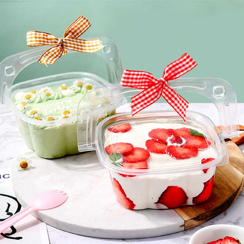 Hộp nhựa nắp gài HY-091