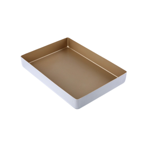 Khay nướng Sanneng UN10018 25x35x5cm