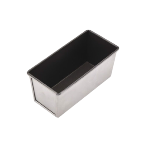 Khuôn bánh gối chống dính Sanneng 150g SN2129 (không kèm nắp)