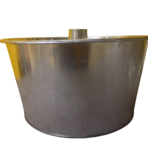 Khuôn chiffon đáy rời 24cm