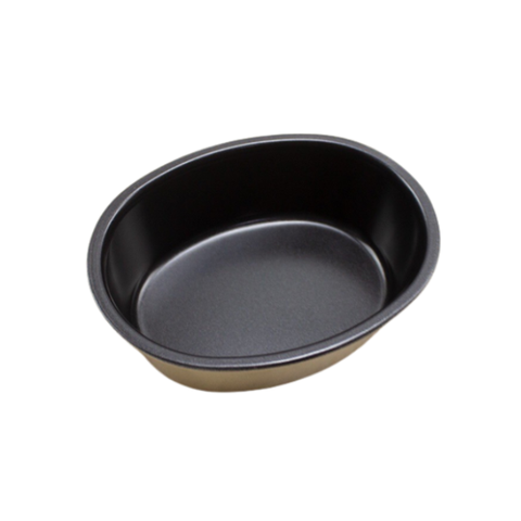 Khuôn oval mini chống dính Sanneng SN6605