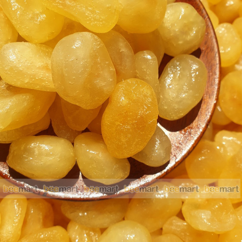 Mứt chanh cốm 100g