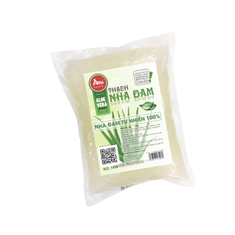 Thạch nha đam 1kg