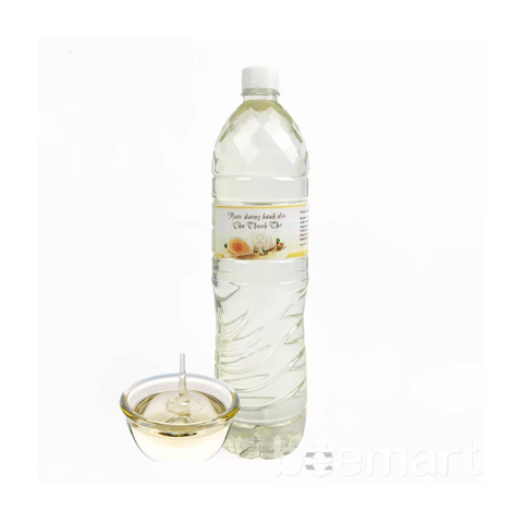 Nước đường bánh dẻo Chu Thanh Thơ 650gr