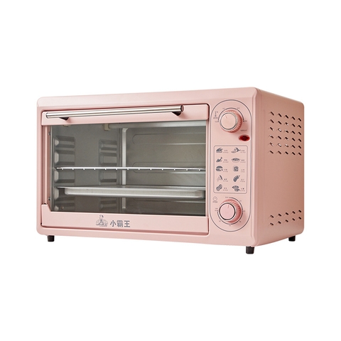 Lò nướng Xiaobawang 48L