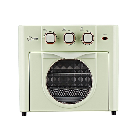 Lò chiên không dầu đa năng Xabazy 18L