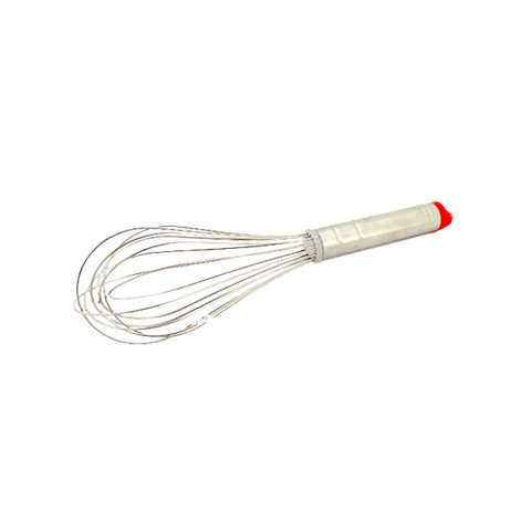 Phới lồng cán đỏ 26,5cm