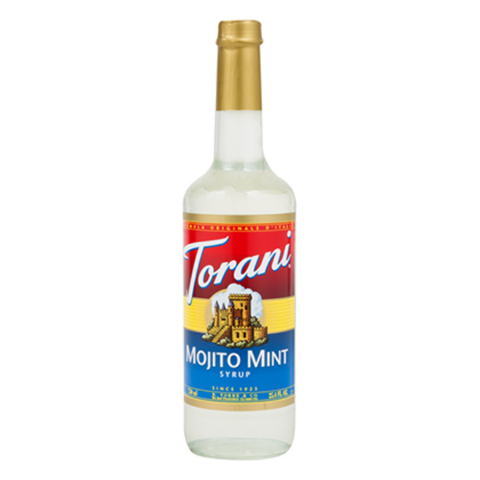 Siro Mojito Torani 750ml