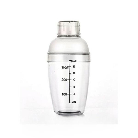 Bình lắc nhựa 350ml