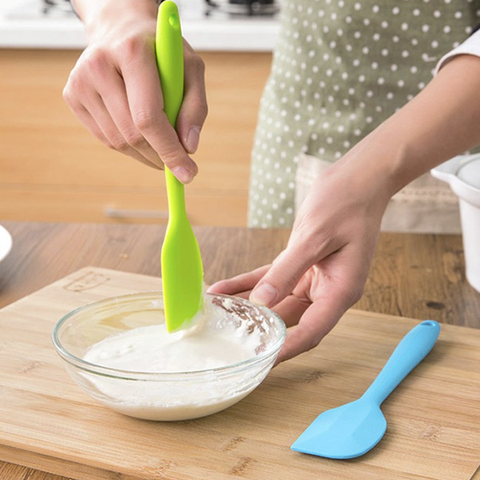 Spatula màu sắc 21 cm
