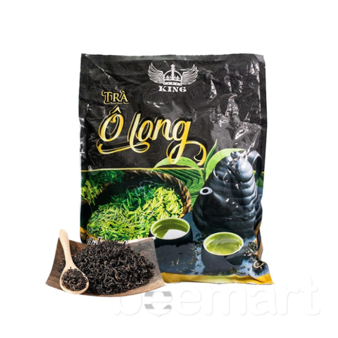 Trà Ô Long King Xuân Thịnh 1kg