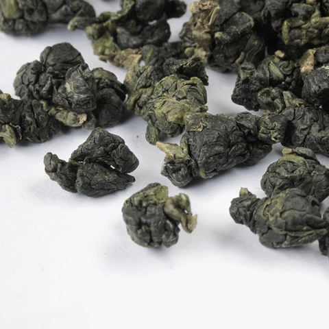 Kết quả hình ảnh cho TRÀ OLONG KING 1KG