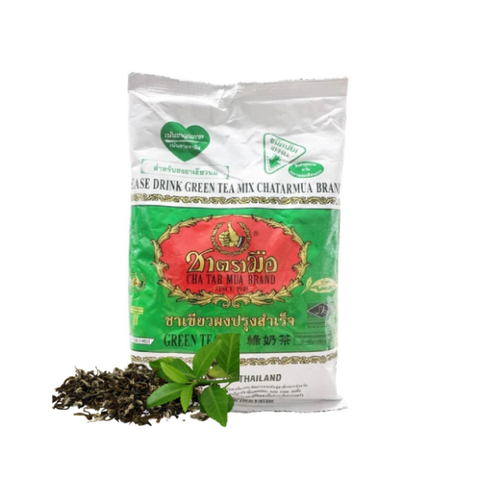 Trà xanh Thái Lan 200g