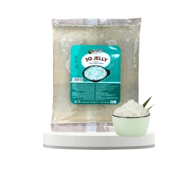 Trân châu 3Q ngọc trai Krub.O 1kg