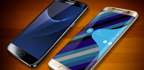 Các nhà phân tích hoài nghi về Galaxy S8 về khả năng xử lý siêu nhanh
