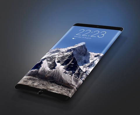 Các nhà phân tích hoài nghi về Galaxy S8 về khả năng xử lý siêu nhanh