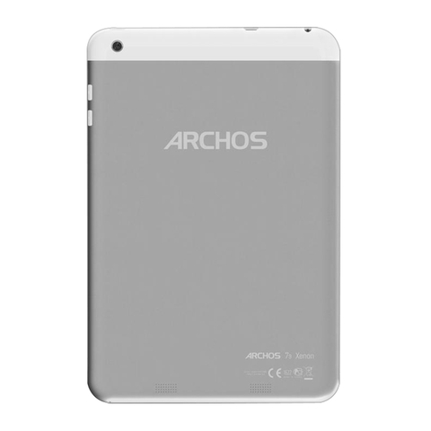 Máy tính bảng ARCHOS 79 Ram 2Gb