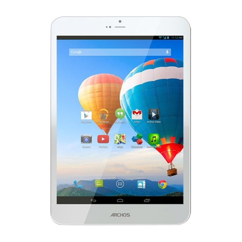 Máy tính bảng ARCHOS 79 Ram 2Gb