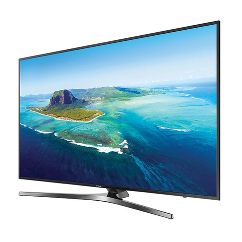 Smart Tivi UHD Samsung 55 inch
