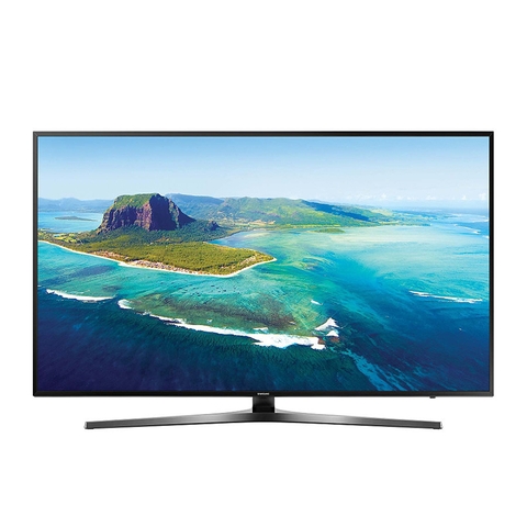 Smart Tivi UHD Samsung 55 inch