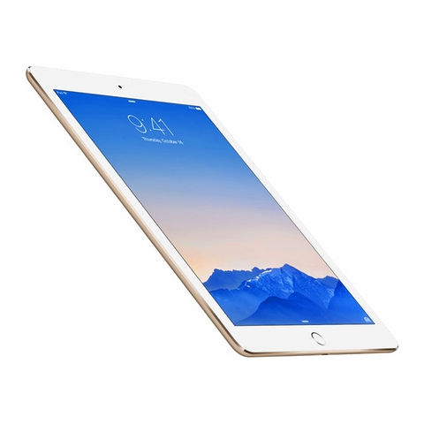 Máy tính bảng Apple iPad Air 2