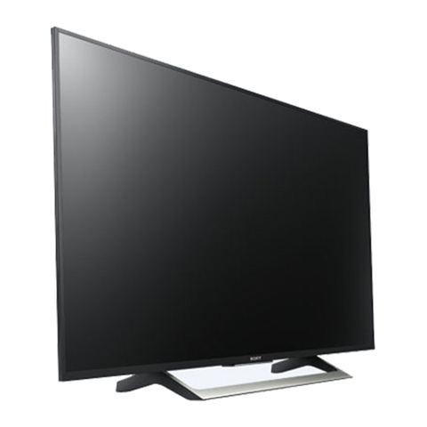 Android Tivi Sony 4K HDR