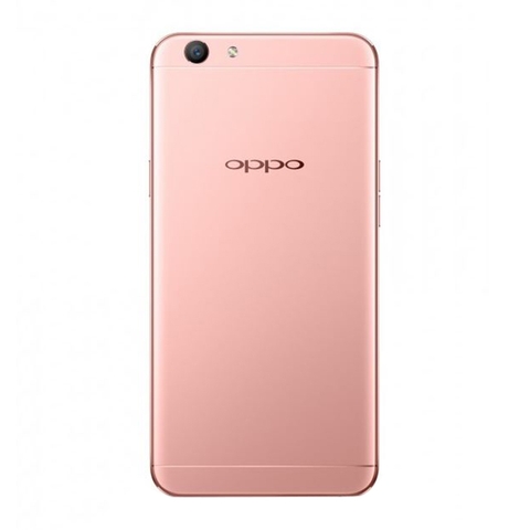 Oppo F1S  64GB Vàng hồng