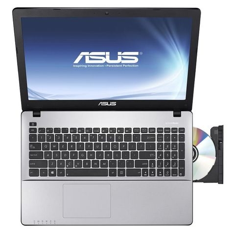 Laptop Asus X453MA Ram 4Gb