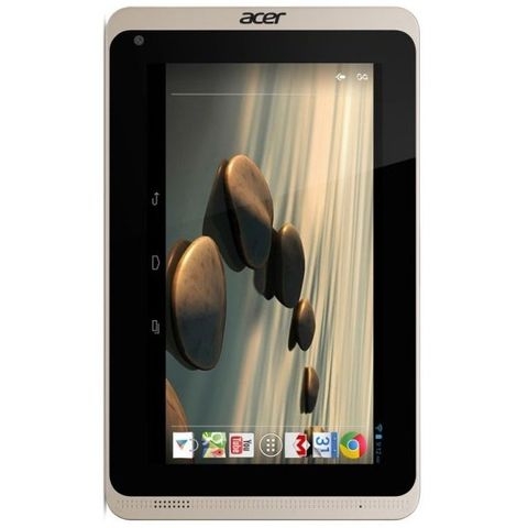 Máy tính bảng Acer B1-720