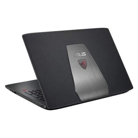 Laptop Gaming Asus GL552JX Cuda