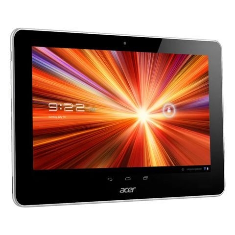 Máy tính bảng Acer A3-A11