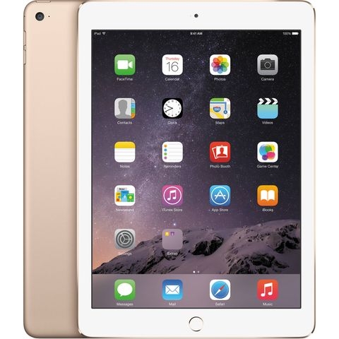 Máy tính bảng Apple iPad Air 2 64GB