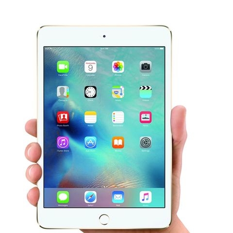 Máy tính bảng Apple iPad mini 4 16GB