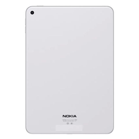 Máy tính bảng NOKIA N1