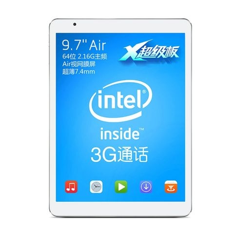 Máy tính bảng Teclast